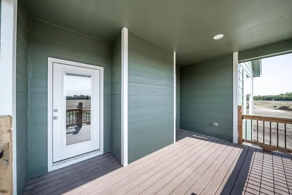 $510,000 | 1307 West Footbridge Street, Goddard, KS 67052