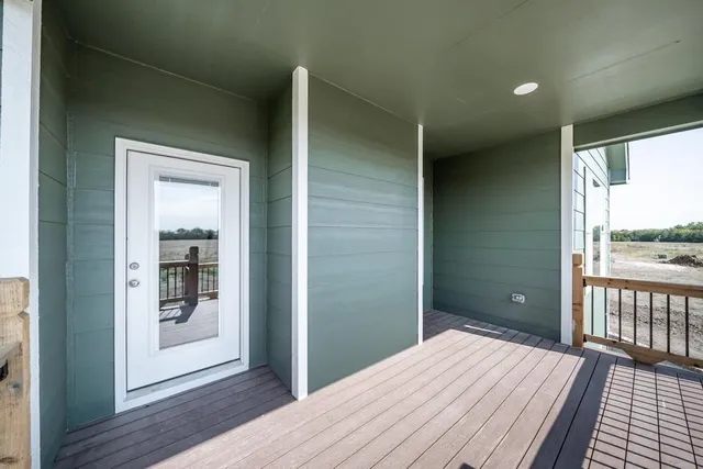 $510,000 | 1307 West Footbridge Street, Goddard, KS 67052