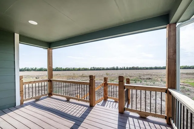 $510,000 | 1307 West Footbridge Street, Goddard, KS 67052