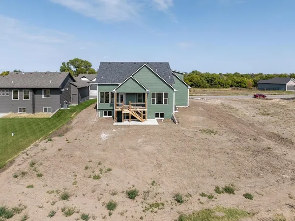 $510,000 | 1307 West Footbridge Street, Goddard, KS 67052