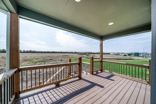 $510,000 | 1307 West Footbridge Street, Goddard, KS 67052