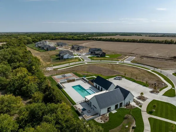 $510,000 | 1307 West Footbridge Street, Goddard, KS 67052