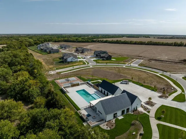 $510,000 | 1307 West Footbridge Street, Goddard, KS 67052