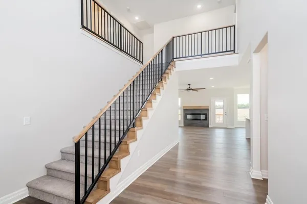 $510,000 | 1307 West Footbridge Street, Goddard, KS 67052