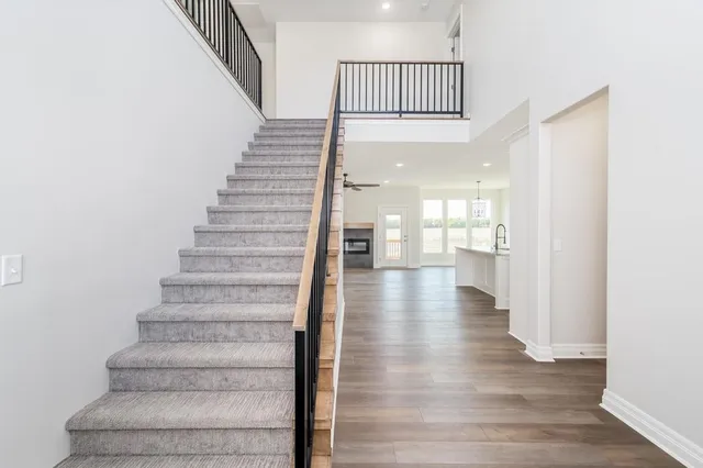 $510,000 | 1307 West Footbridge Street, Goddard, KS 67052