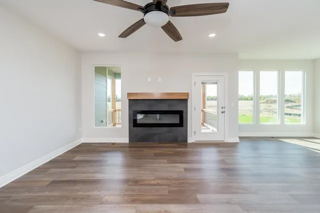 $510,000 | 1307 West Footbridge Street, Goddard, KS 67052