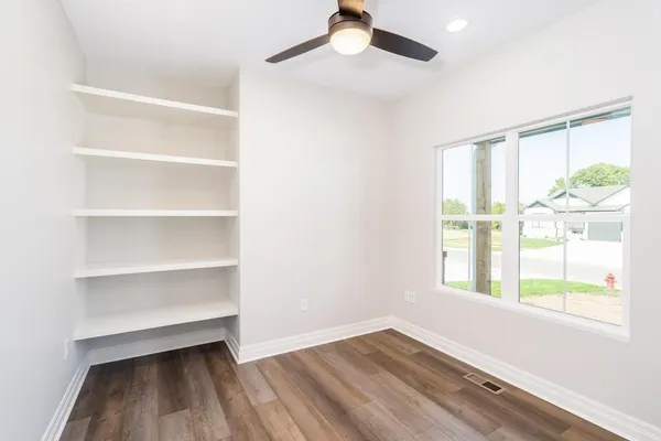 $510,000 | 1307 West Footbridge Street, Goddard, KS 67052