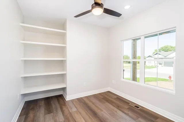 $510,000 | 1307 West Footbridge Street, Goddard, KS 67052