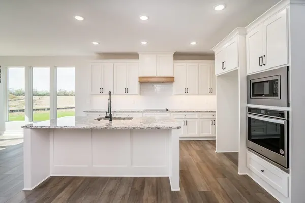 $510,000 | 1307 West Footbridge Street, Goddard, KS 67052