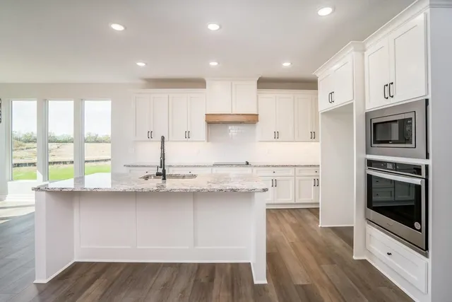 $510,000 | 1307 West Footbridge Street, Goddard, KS 67052