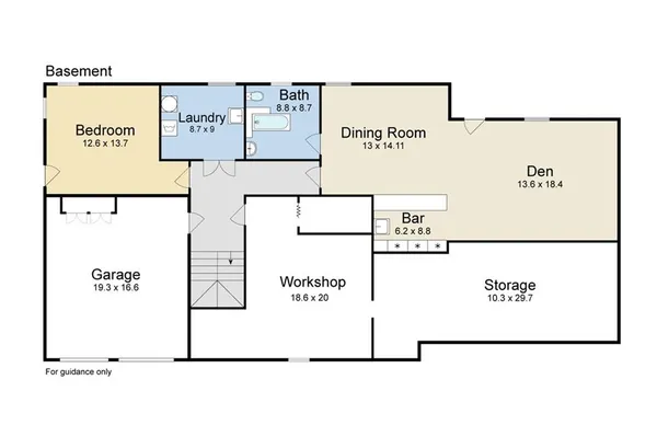 $5,600 | 1700 Audubon Street, New Orleans, LA 70118