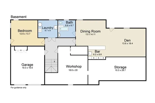 $5,600 | 1700 Audubon Street, New Orleans, LA 70118