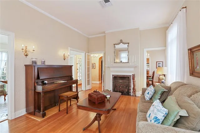 $5,600 | 1700 Audubon Street, New Orleans, LA 70118