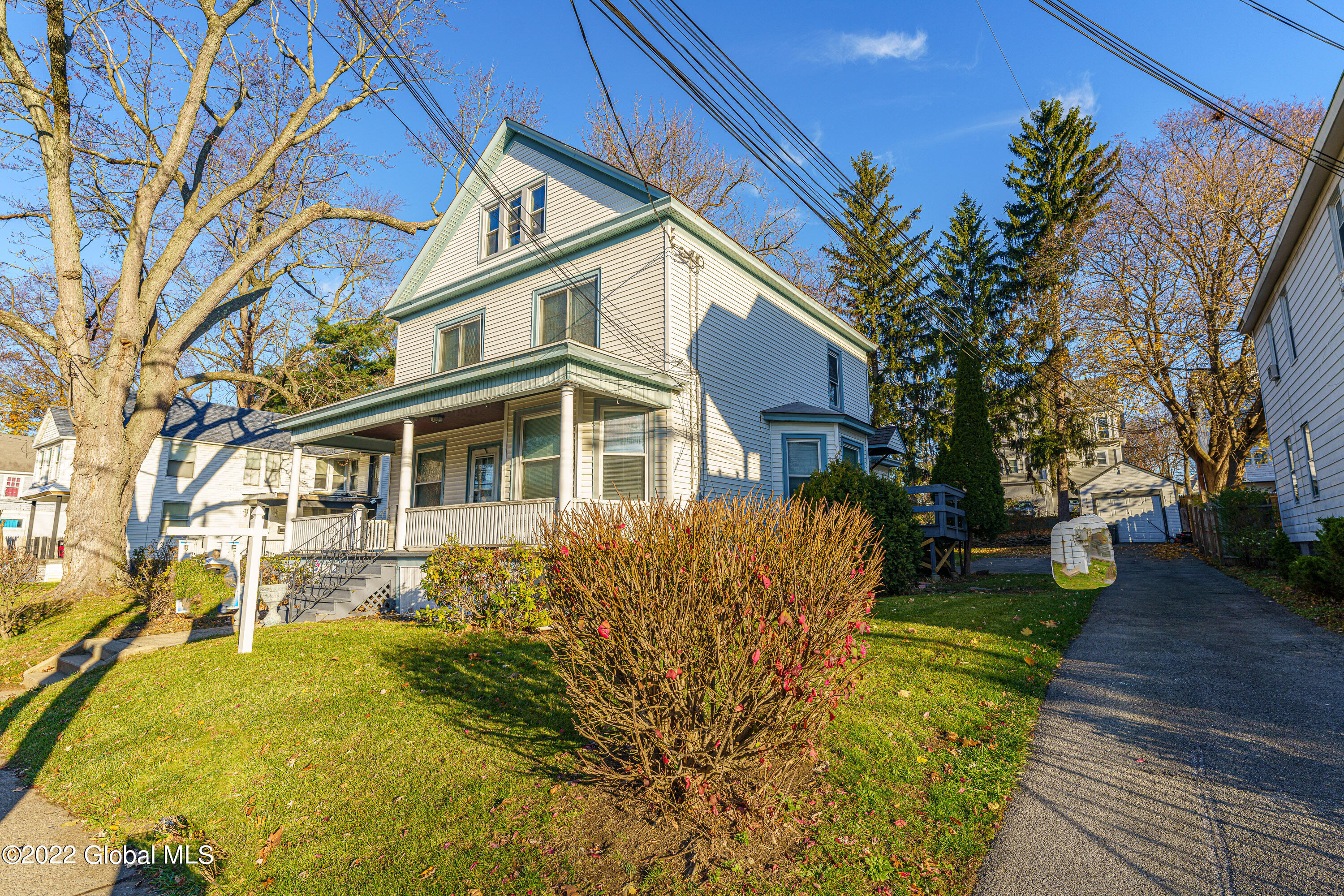 1139 Eastern Avenue, Schenectady, NY 12308 | Compass