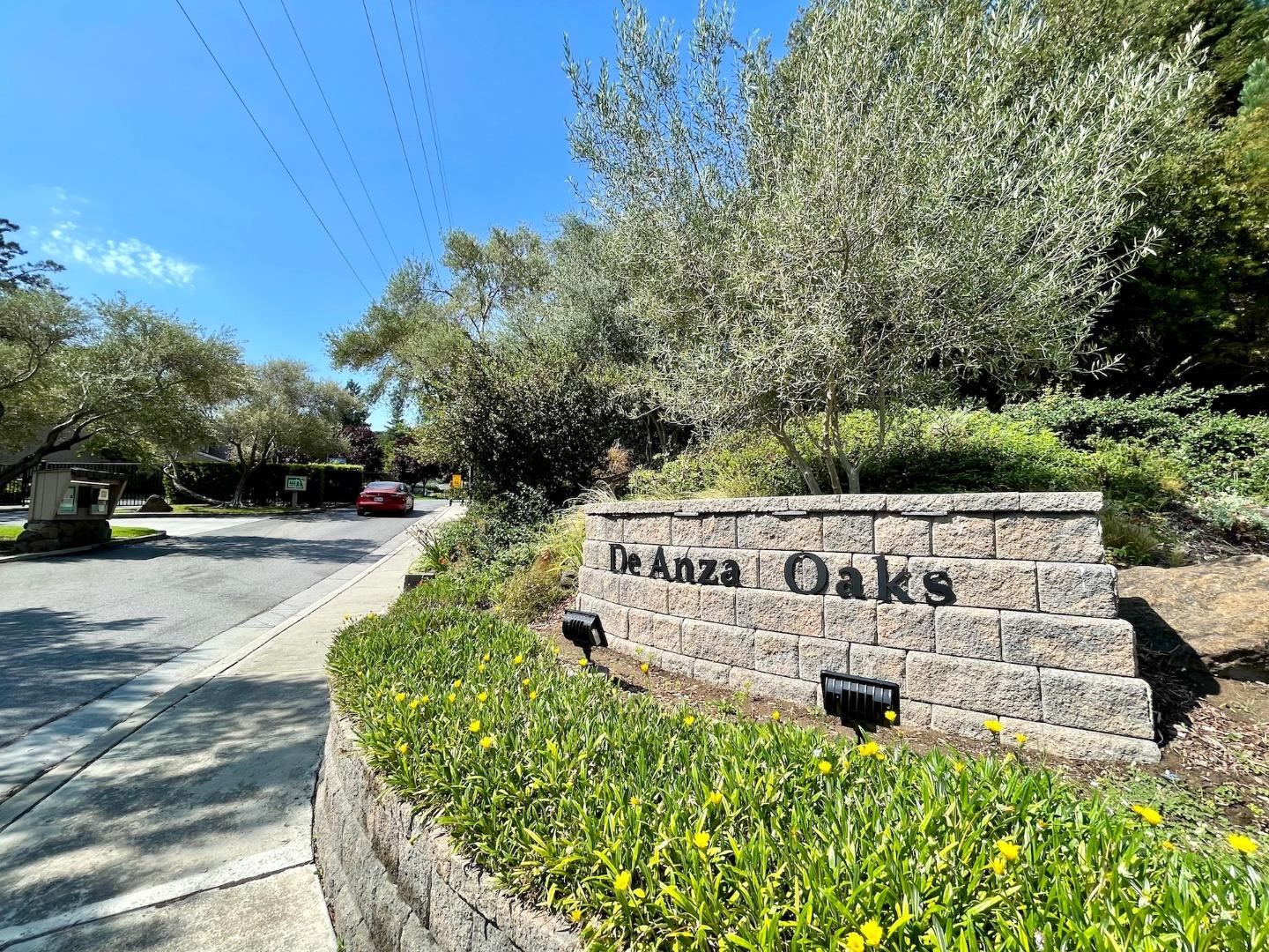 22801 Longdown Road Cupertino, CA 95014 - Photo 25 of 25 a view of street with sign board