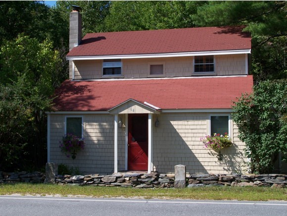 164 Bennington Road Hancock, NH 03449 - Photo 1 of 1