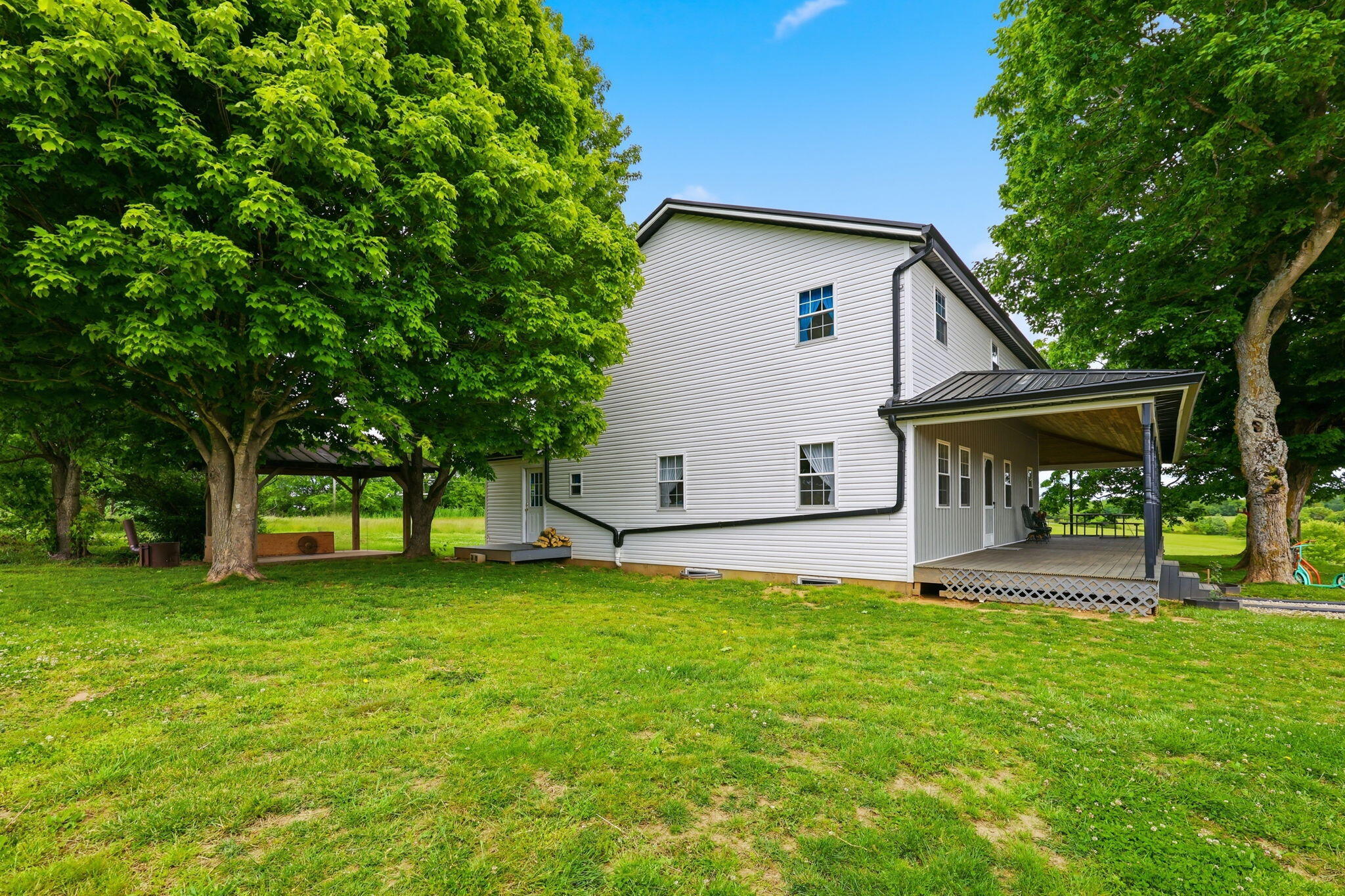 313 Jay Road Owingsville, KY 40360 - Photo 53 of 67 52-web-or-mls-040Jay315