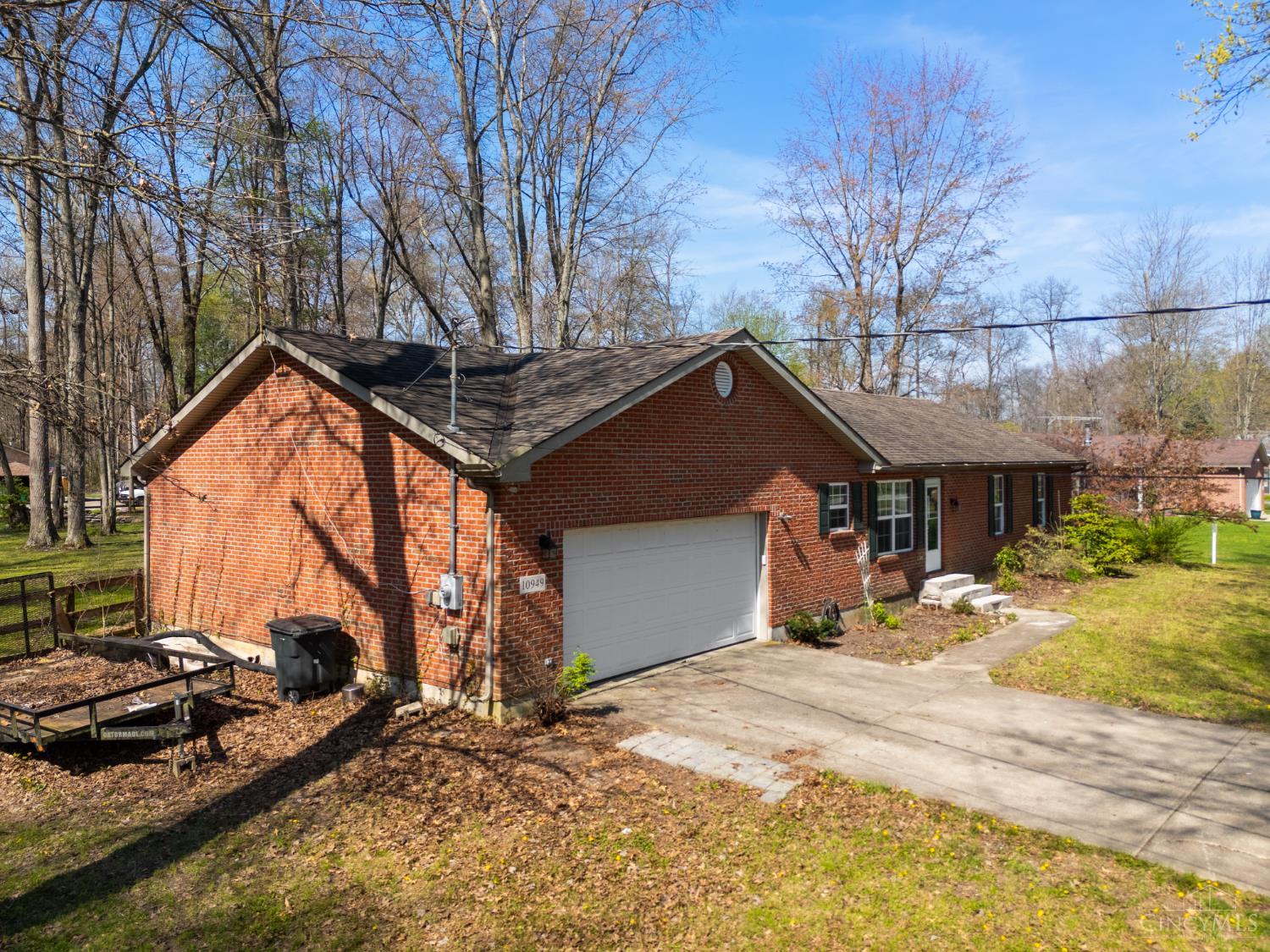 10949 Pleasant Renner Road Goshen, OH 45122 - Photo 31 of 34