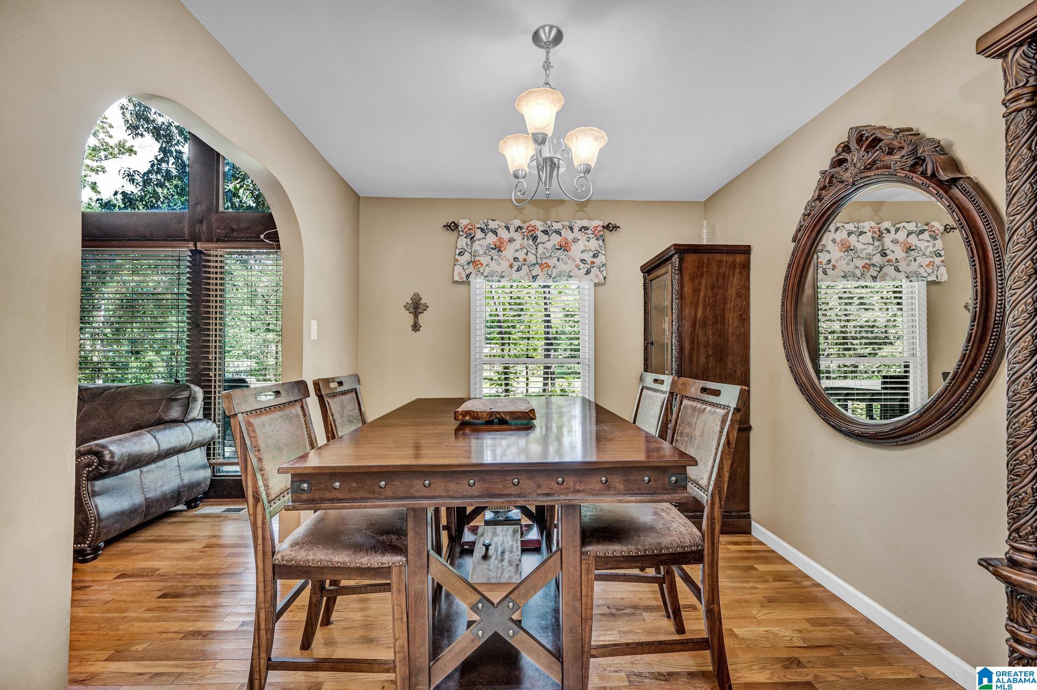 3624 Hilltop Road Bessemer, AL 35022 - Photo 7 of 41