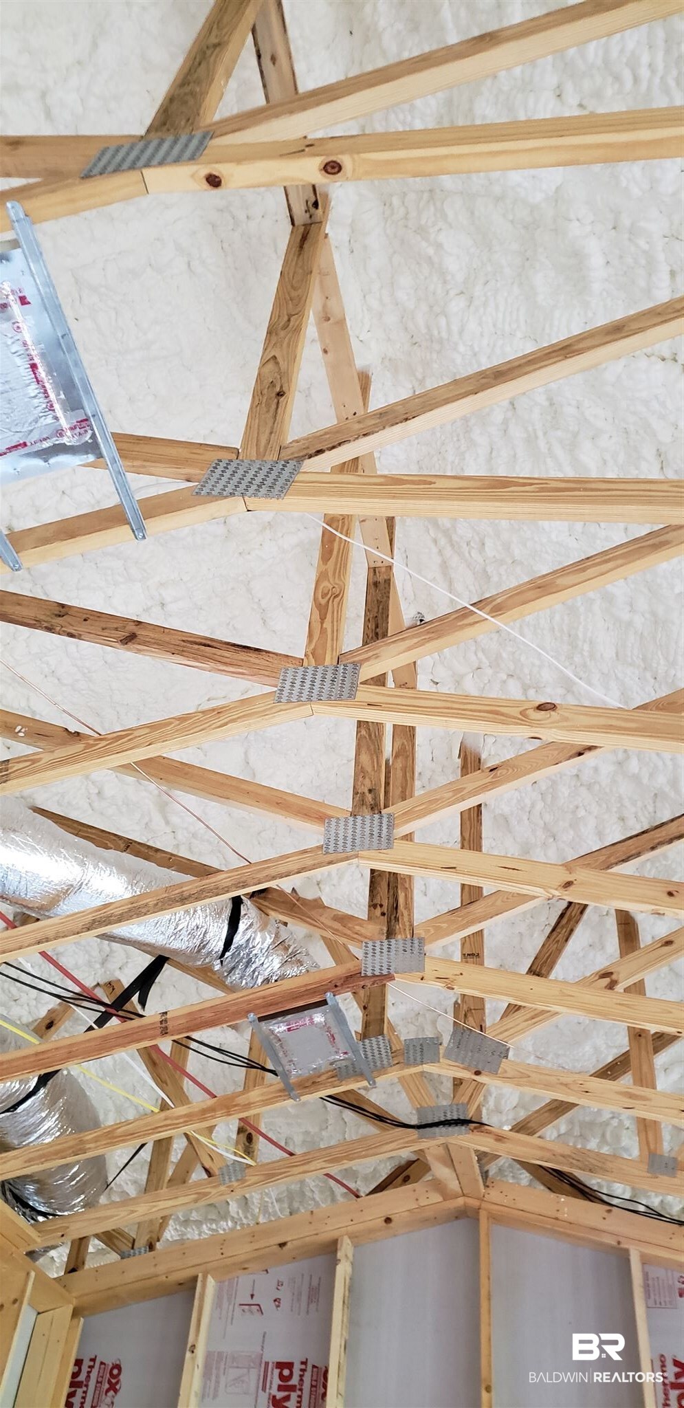 12789 Westfield Loop Lillian, AL 36549 - Photo 25 of 29 Form Insulation