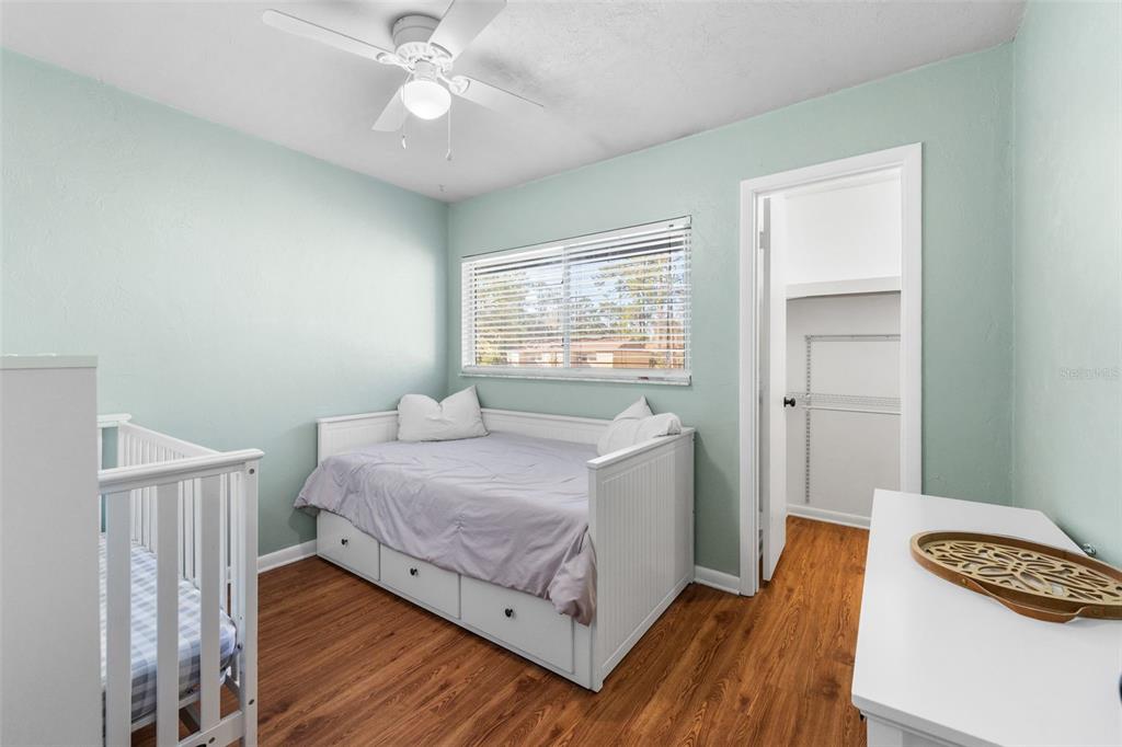 4007 Southwest 26th Terrace, Unit A Gainesville, FL 32608 - Photo 14 of 26