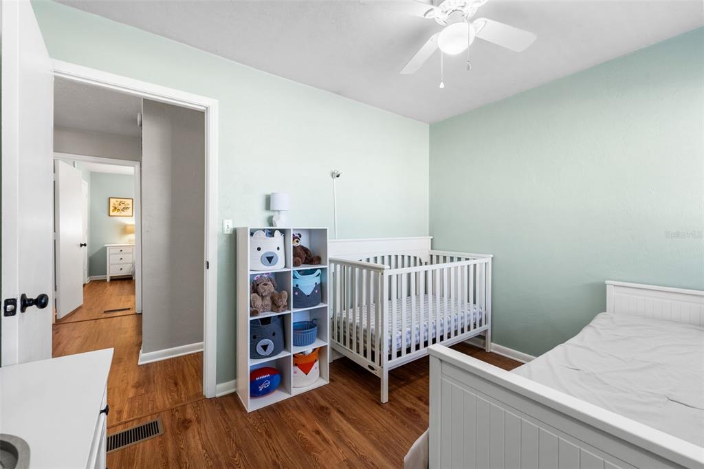 4007 Southwest 26th Terrace, Unit A Gainesville, FL 32608 - Photo 15 of 26