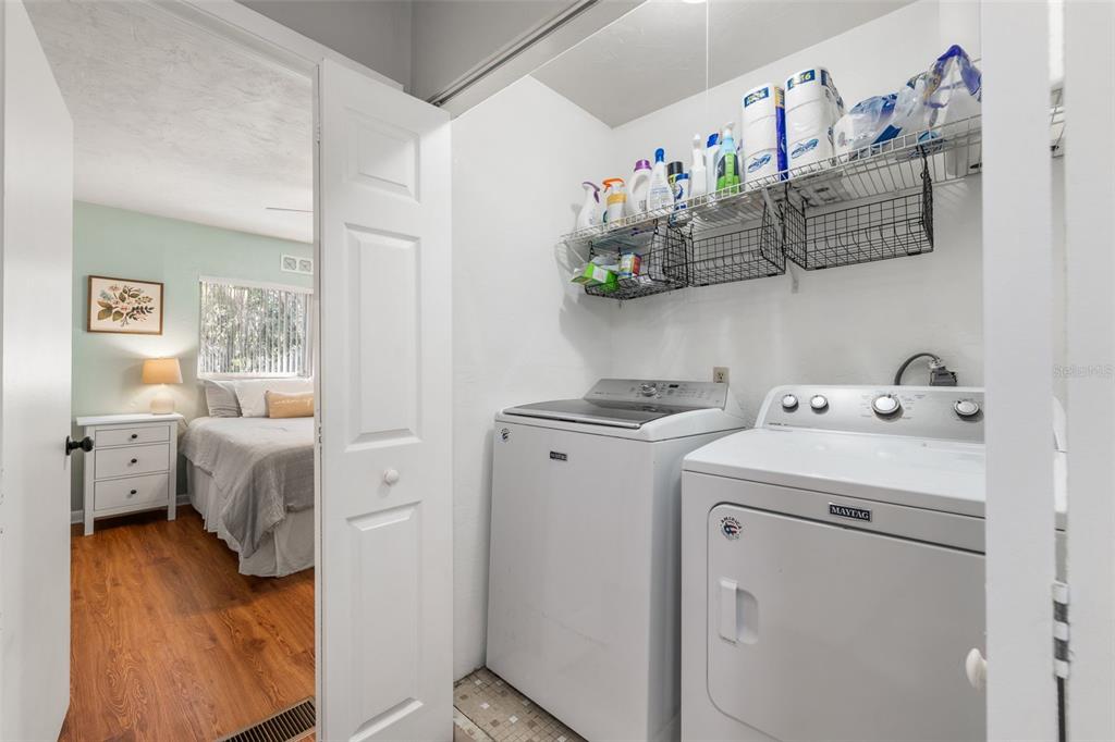 4007 Southwest 26th Terrace, Unit A Gainesville, FL 32608 - Photo 17 of 26