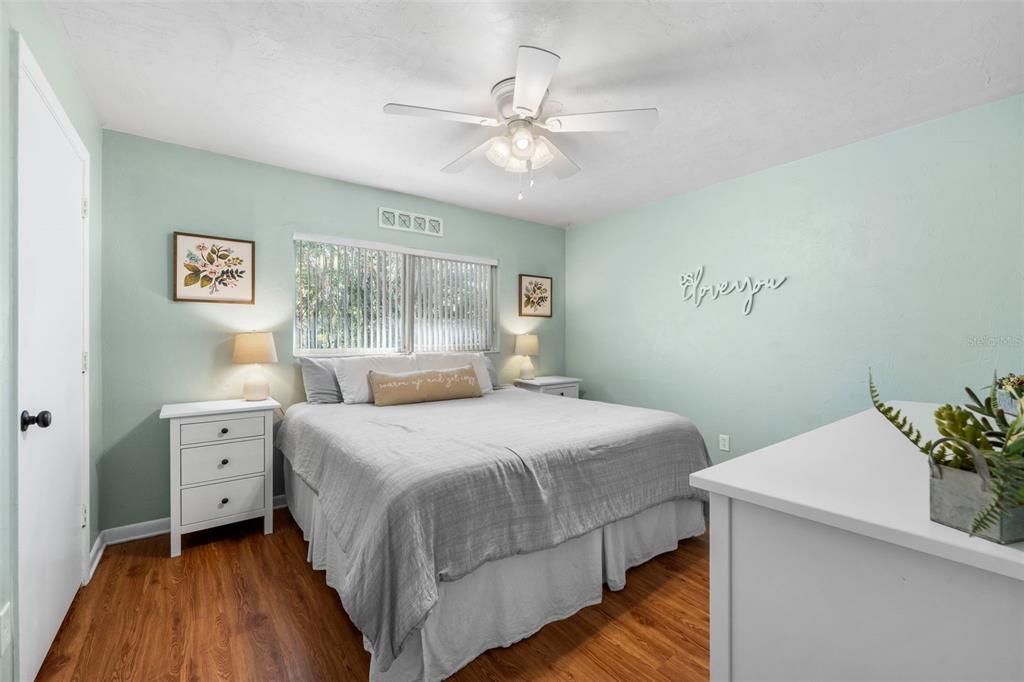 4007 Southwest 26th Terrace, Unit A Gainesville, FL 32608 - Photo 18 of 26