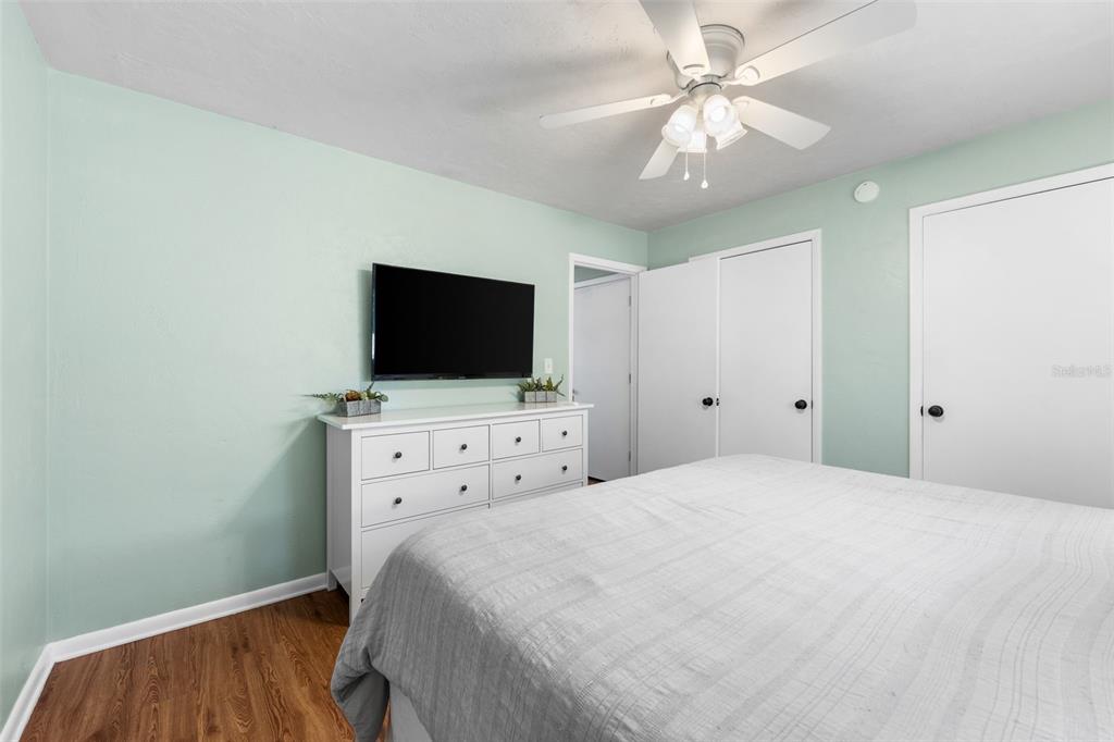 4007 Southwest 26th Terrace, Unit A Gainesville, FL 32608 - Photo 19 of 26