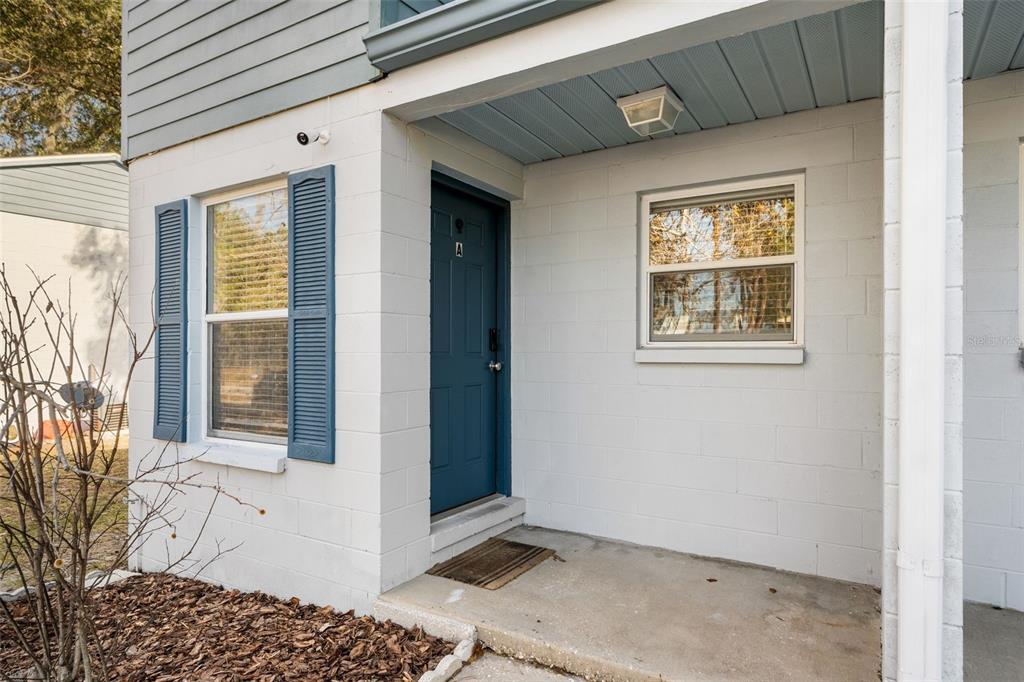 4007 Southwest 26th Terrace, Unit A Gainesville, FL 32608 - Photo 2 of 26