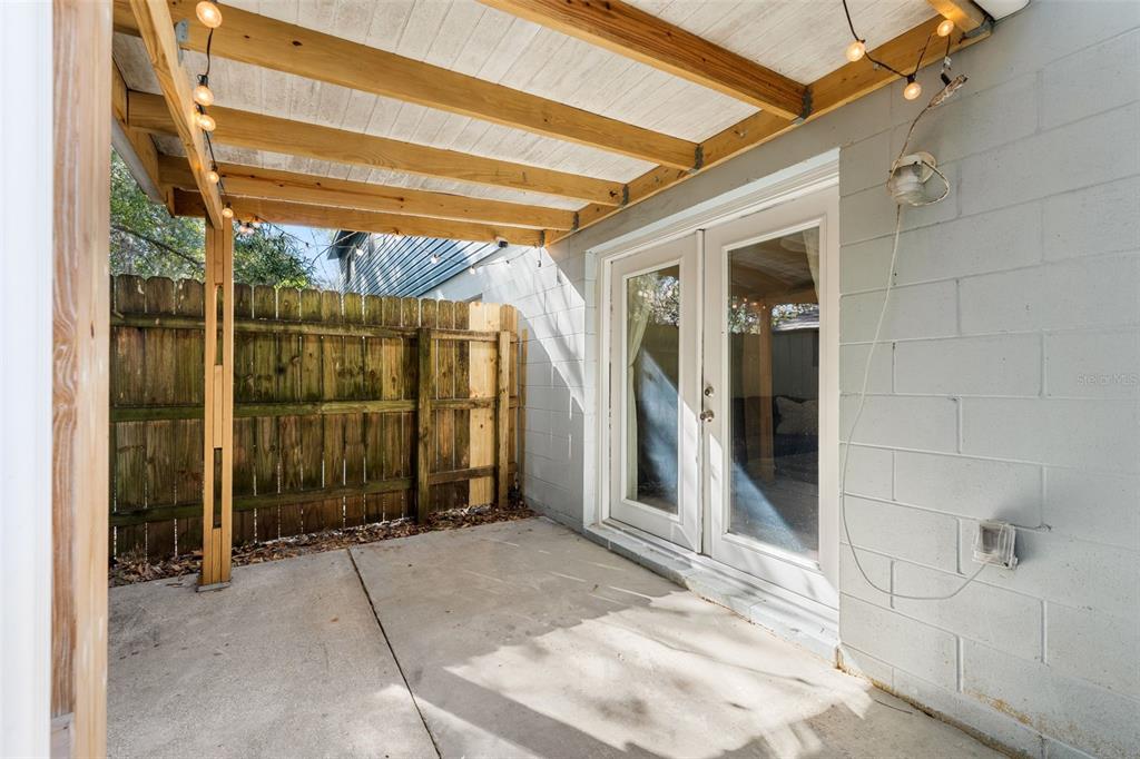 4007 Southwest 26th Terrace, Unit A Gainesville, FL 32608 - Photo 21 of 26