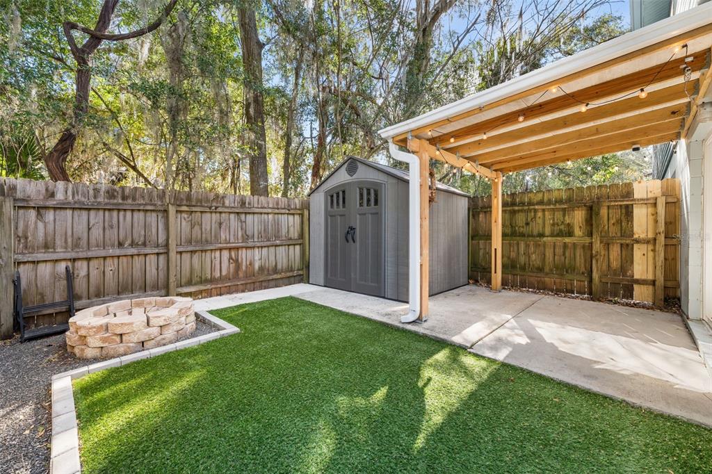 4007 Southwest 26th Terrace, Unit A Gainesville, FL 32608 - Photo 23 of 26