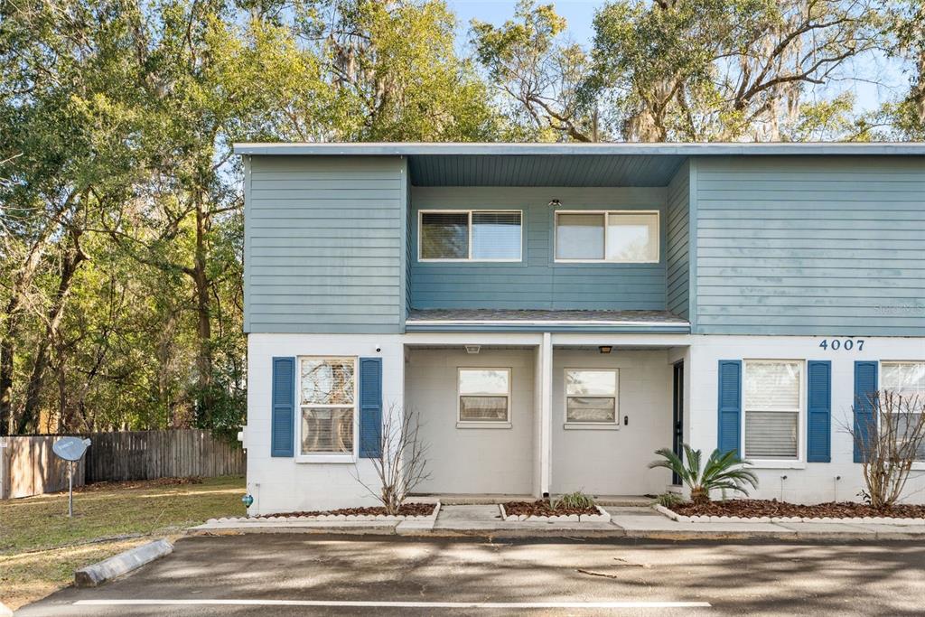 4007 Southwest 26th Terrace, Unit A Gainesville, FL 32608 - Photo 25 of 26