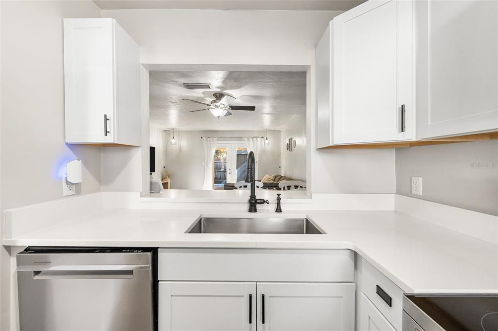 4007 Southwest 26th Terrace, Unit A Gainesville, FL 32608 - Photo 4 of 26