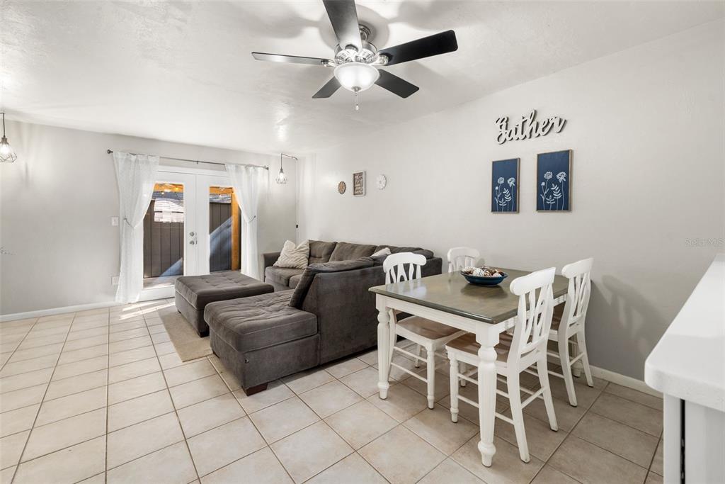 4007 Southwest 26th Terrace, Unit A Gainesville, FL 32608 - Photo 5 of 26