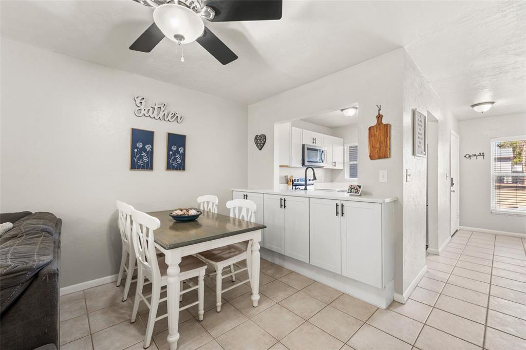 4007 Southwest 26th Terrace, Unit A Gainesville, FL 32608 - Photo 6 of 26