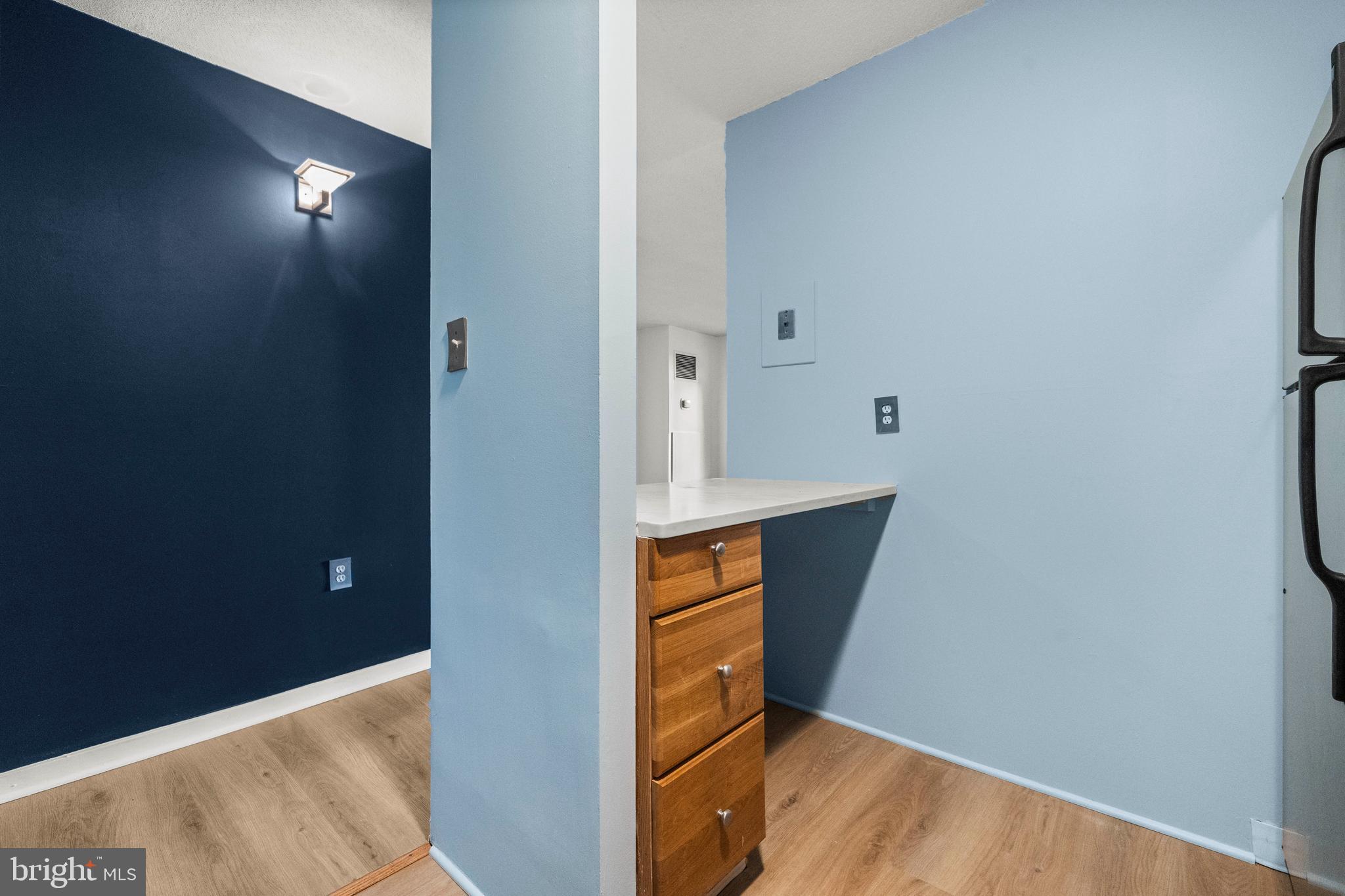 1718 P Street Northwest, Unit 316 Washington, DC 20036 - Photo 20 of 32