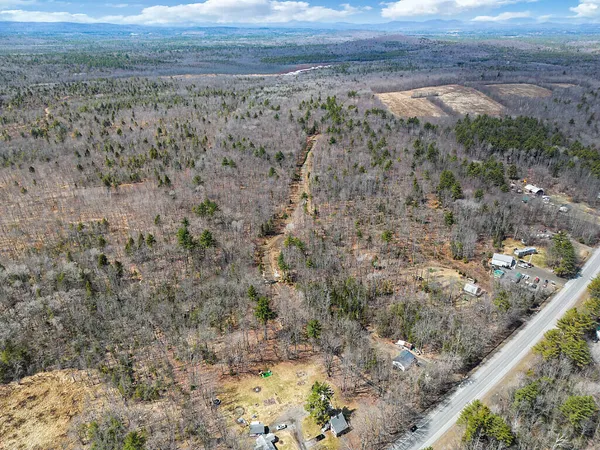 $399,900 | Lot 6 Off Norridgewock Road, Fairfield, ME 04937