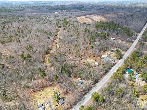 $399,900 | Lot 6 Off Norridgewock Road, Fairfield, ME 04937