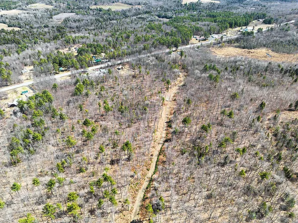 $399,900 | Lot 6 Off Norridgewock Road, Fairfield, ME 04937