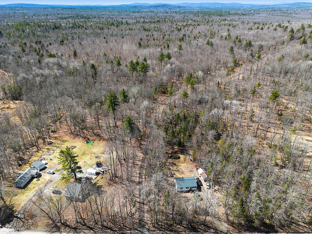 Lot 6 Off Norridgewock Road Fairfield, ME 04937 - Photo 5 of 17 01_DJI_0001_DxO_mls