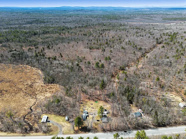 $399,900 | Lot 6 Off Norridgewock Road, Fairfield, ME 04937