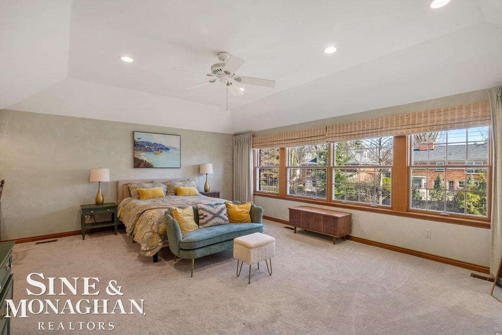 312 Cloverly Road Grosse Pointe Farms, MI 48236 - Photo 31 of 89