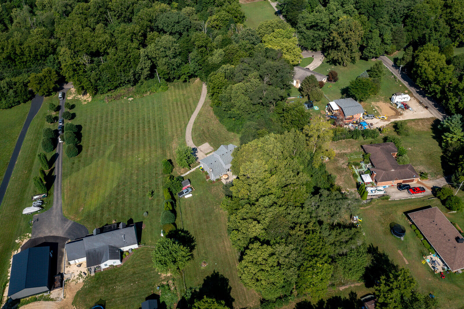 5631 South Scarff Road New Carlisle, OH 45344 - Photo 47 of 50