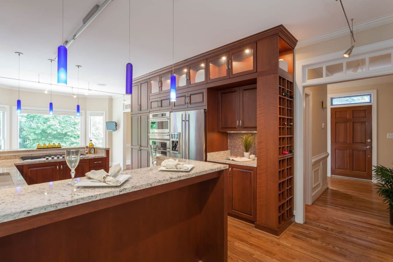 8016 Selfridge Court Raleigh, NC 27615 - Photo 5 of 25 Photo 5