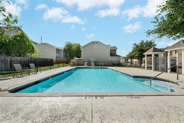 $325,000 | 2632 Century Park Boulevard, Unit 36, Austin, TX 78727