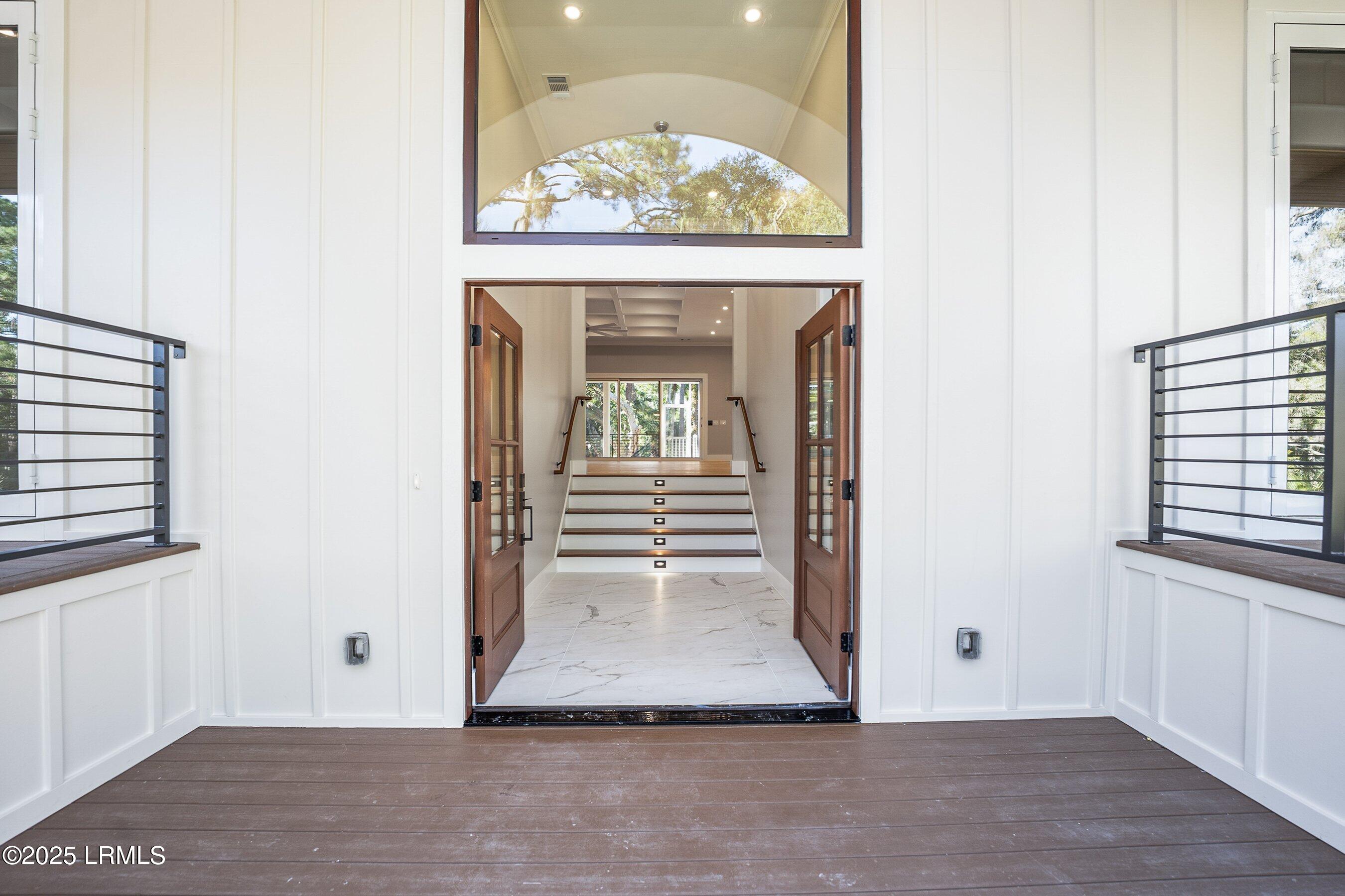 680 Dolphin Road Fripp Island, SC 29920 - Photo 3 of 59 Grand Foyer