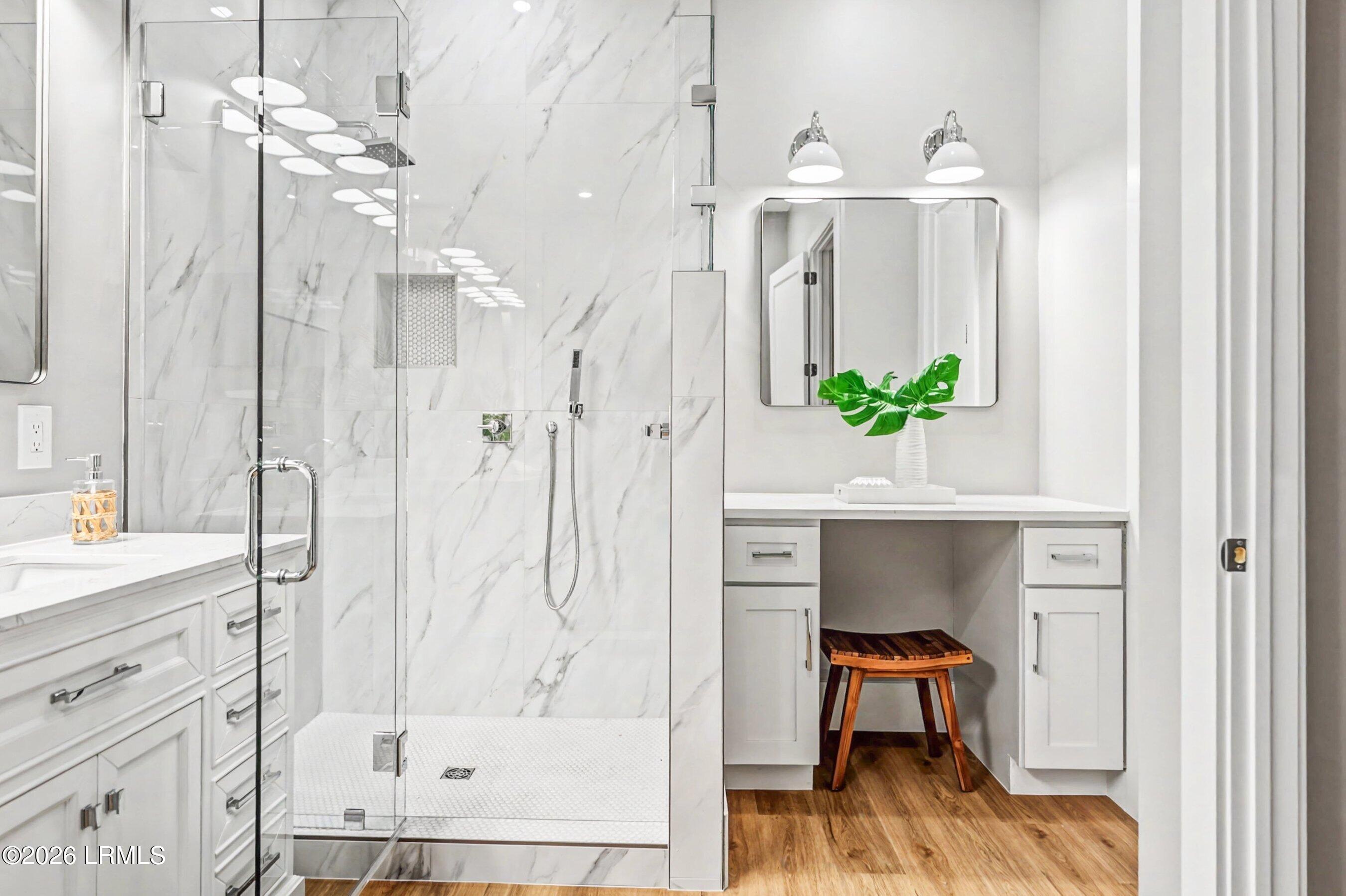 680 Dolphin Road Fripp Island, SC 29920 - Photo 29 of 59 Designer bathrooms