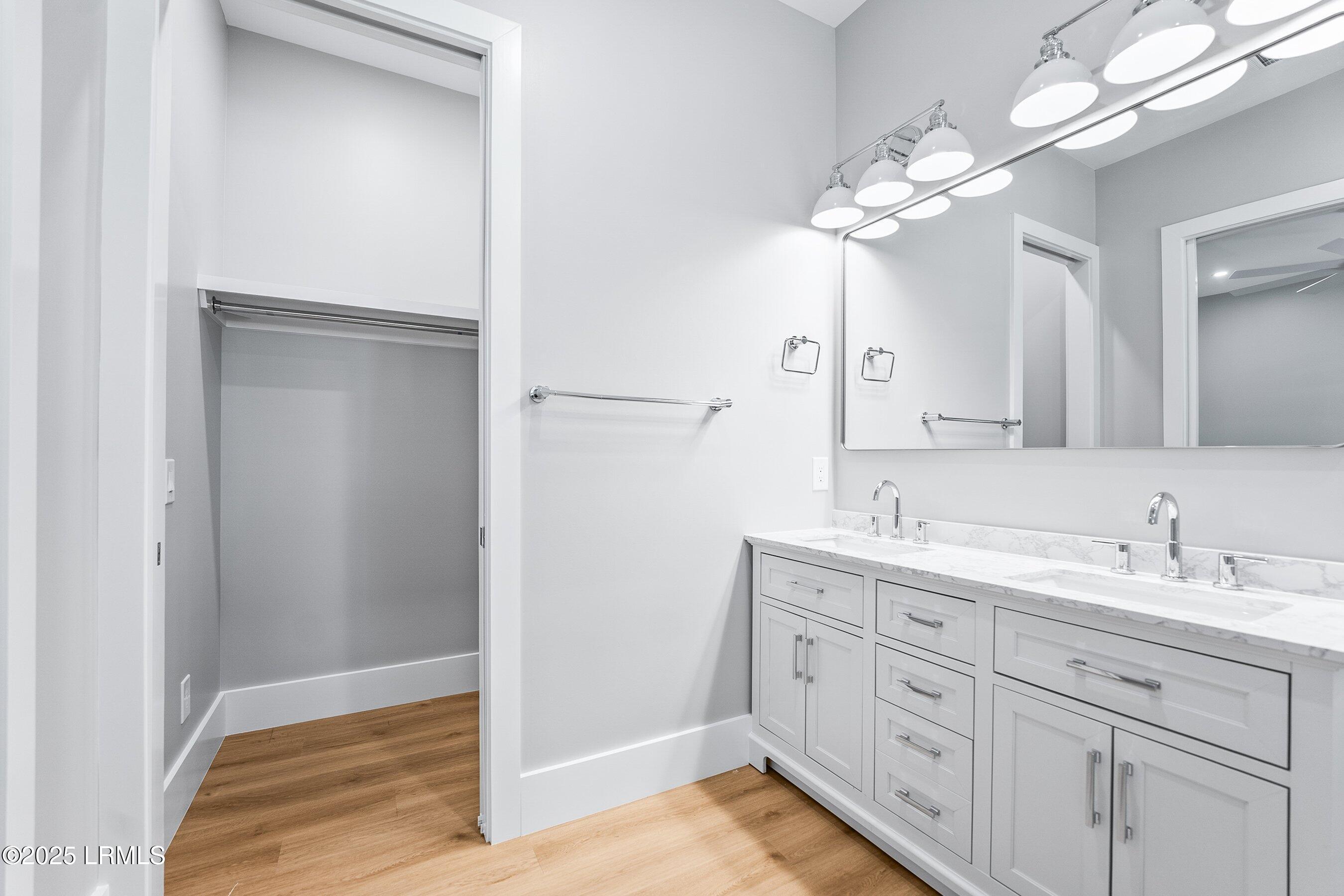 680 Dolphin Road Fripp Island, SC 29920 - Photo 33 of 59 Designer bathrooms