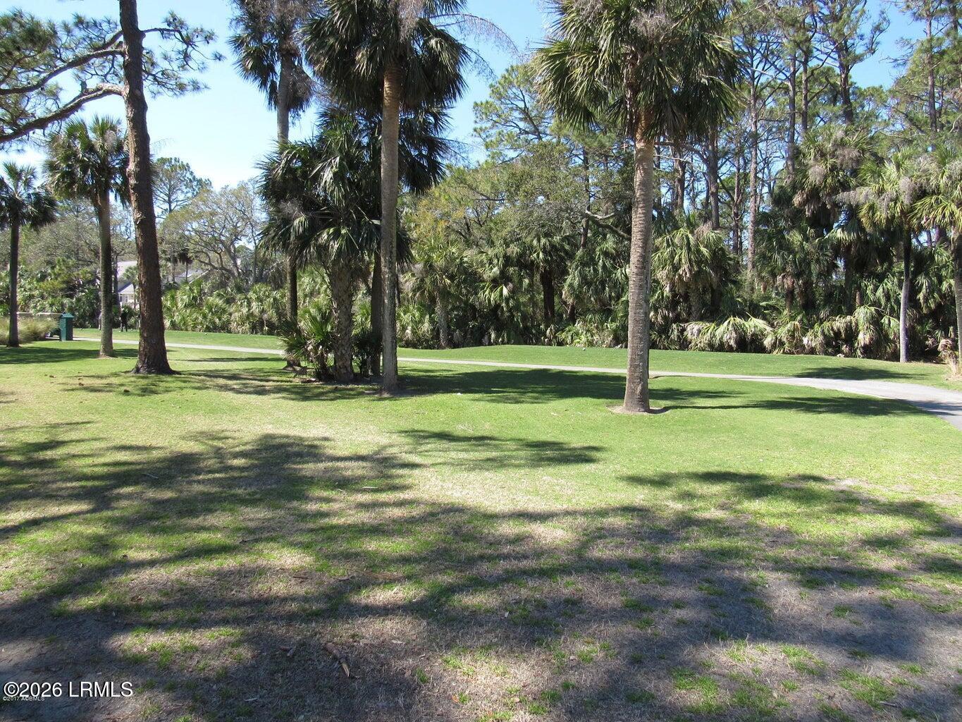 680 Dolphin Road Fripp Island, SC 29920 - Photo 45 of 59 Golf views
